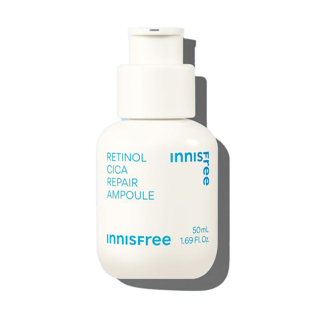 Retinol Cica Repair Ampoule