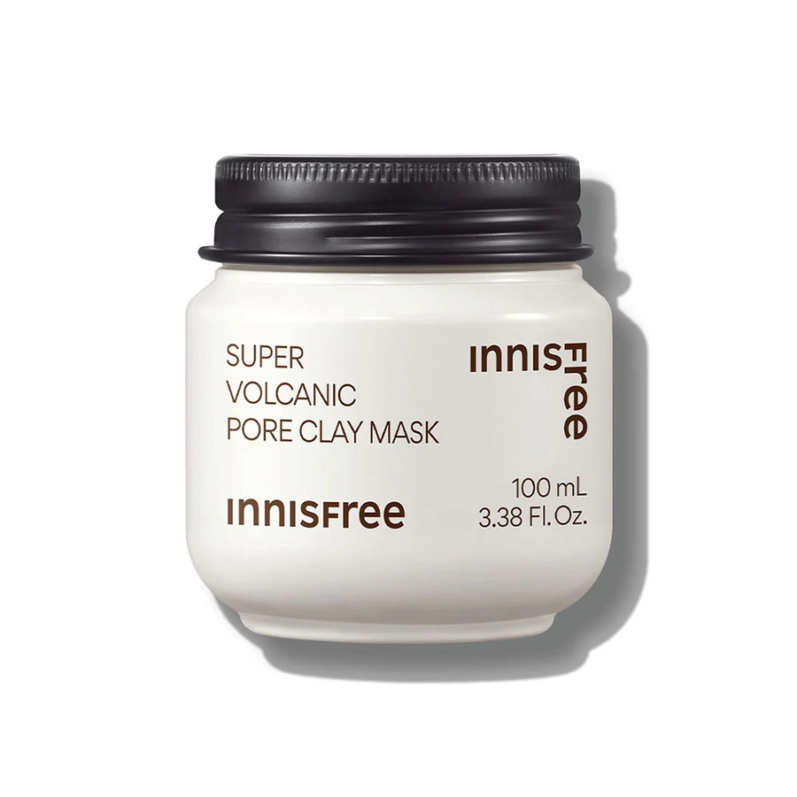 Super volcanic pore mask