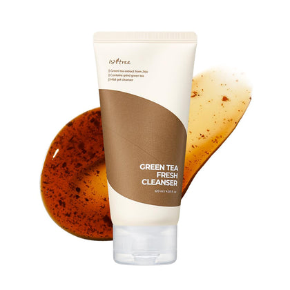 Green Tea Fresh Cleanser
