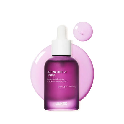 Niacinamide 20 Serum