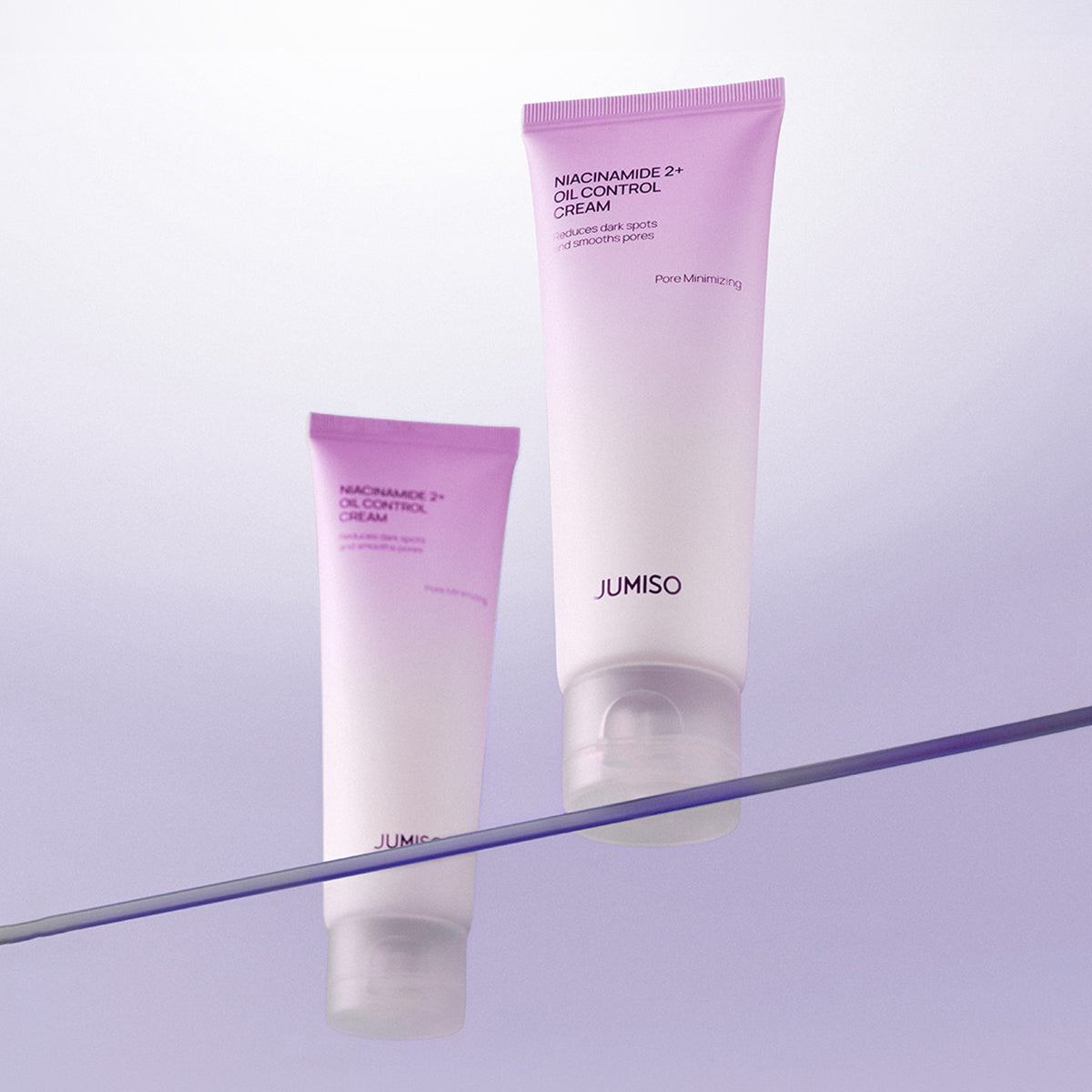 Niacinamide 2+ Oil Control Cream