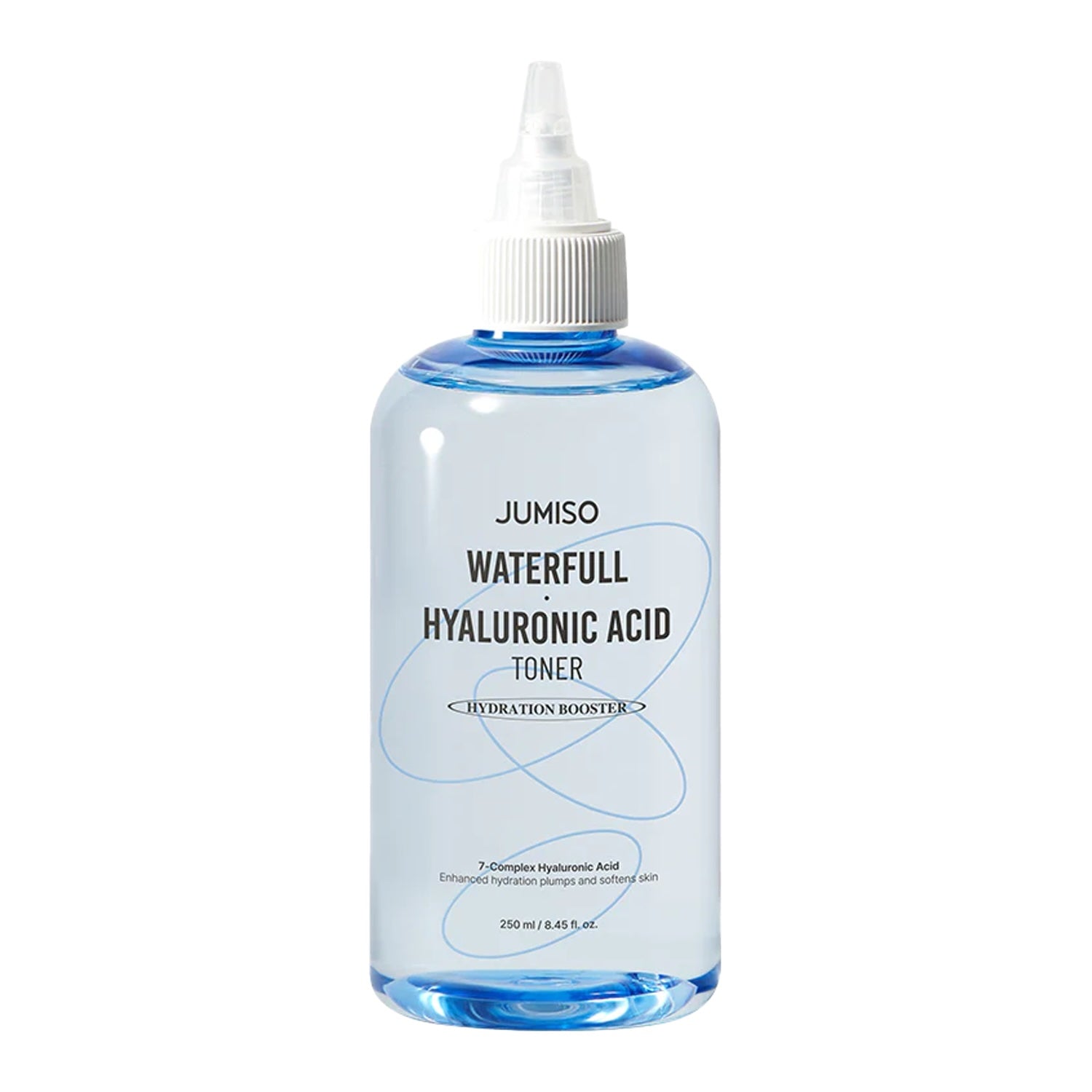 Waterfull Hyaluronic Toner