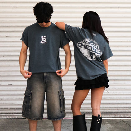 #KOCOCHELLA T-Shirt [HIKOCO 10th Anniversary]