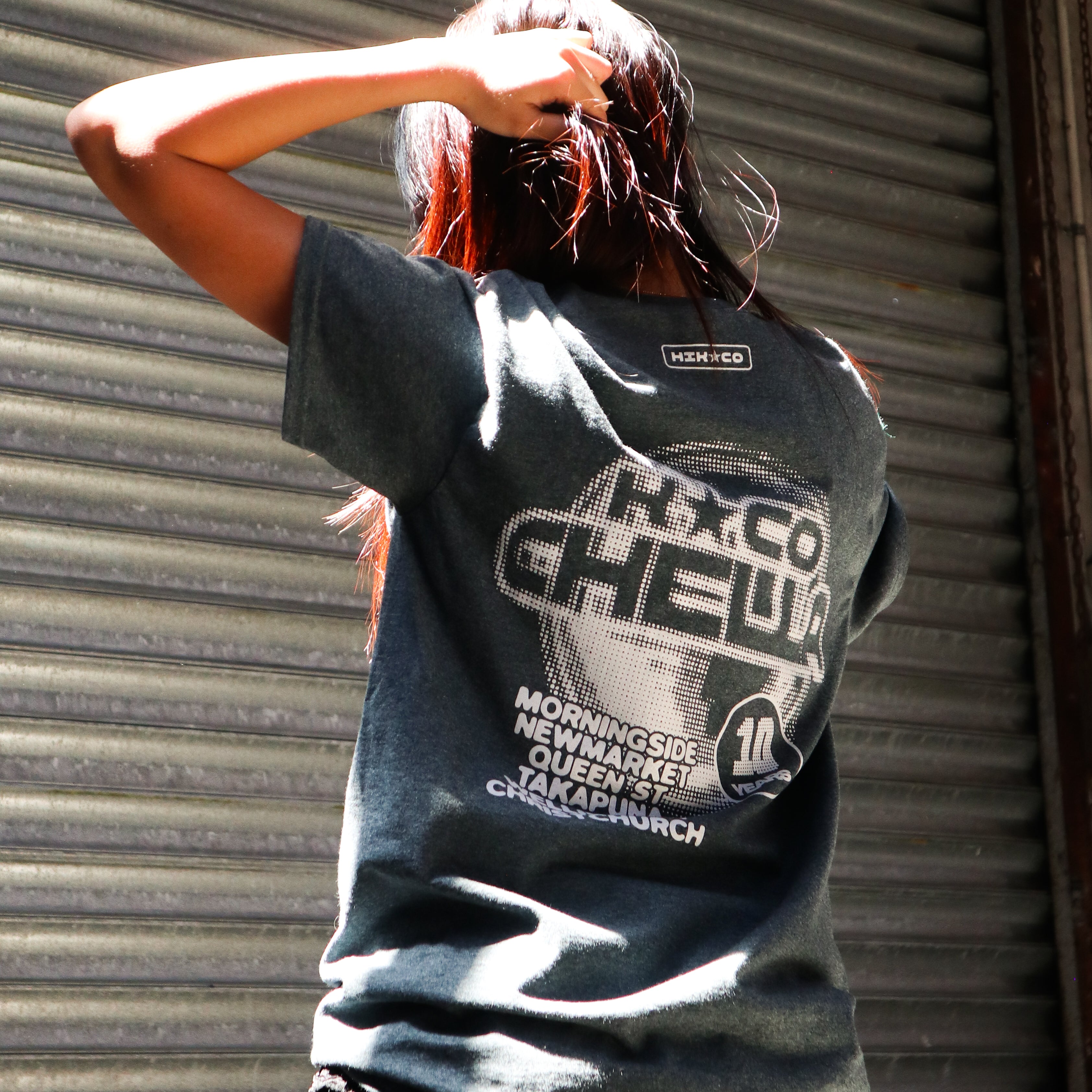 #KOCOCHELLA T-Shirt [HIKOCO 10th Anniversary]