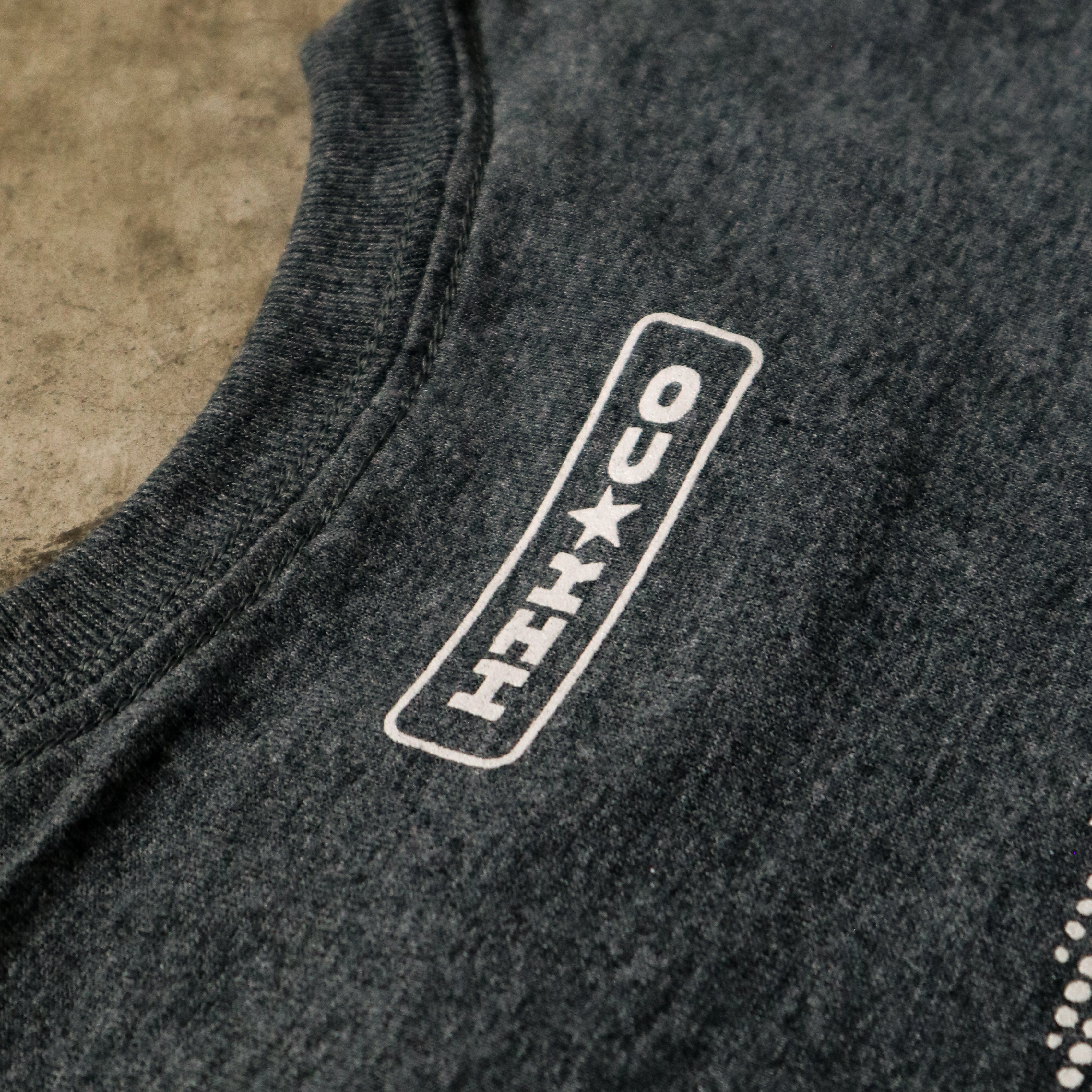 #KOCOCHELLA T-Shirt [HIKOCO 10th Anniversary]