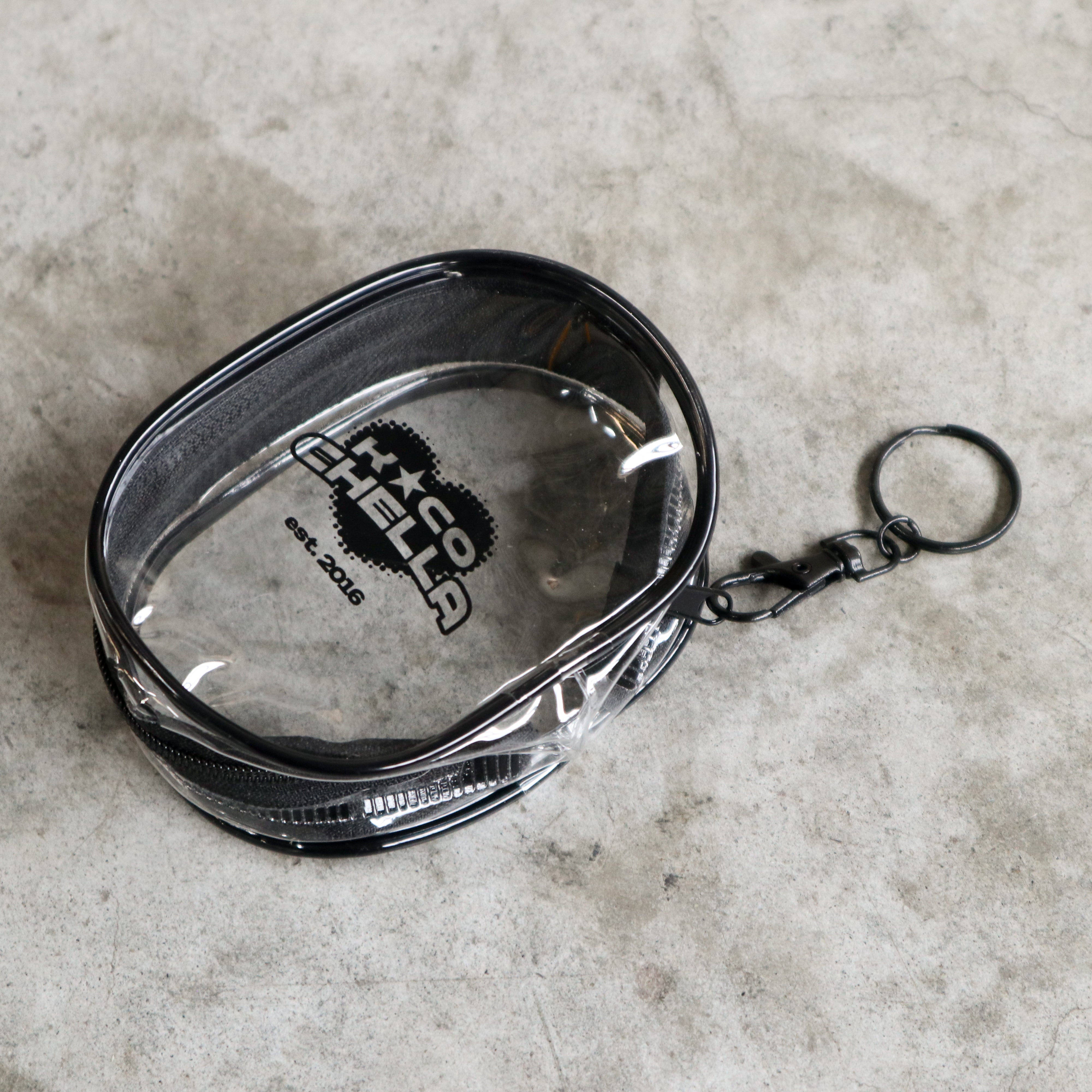 Mini-ssentials Pouch [HIKOCO 10th Anniversary]