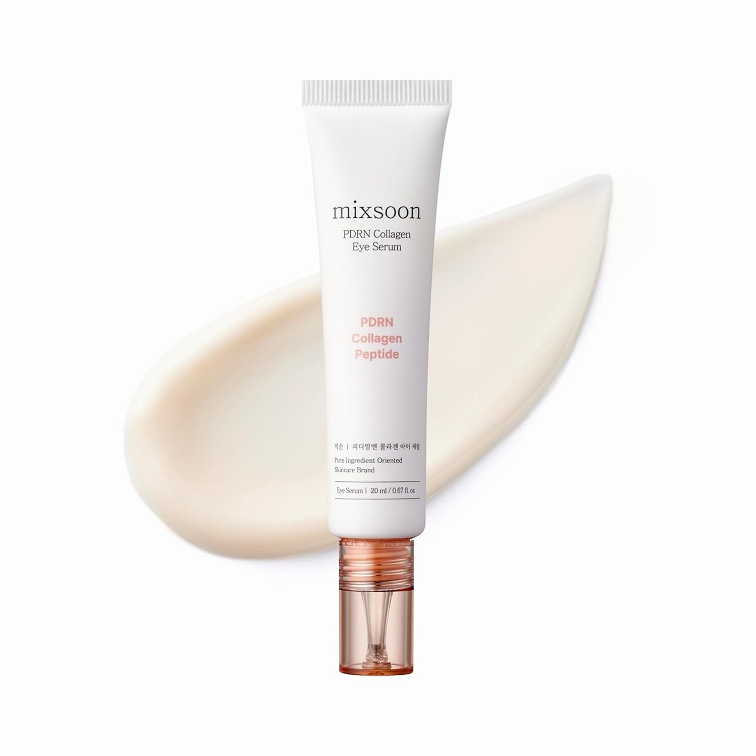 PDRN Collagen Eye Serum