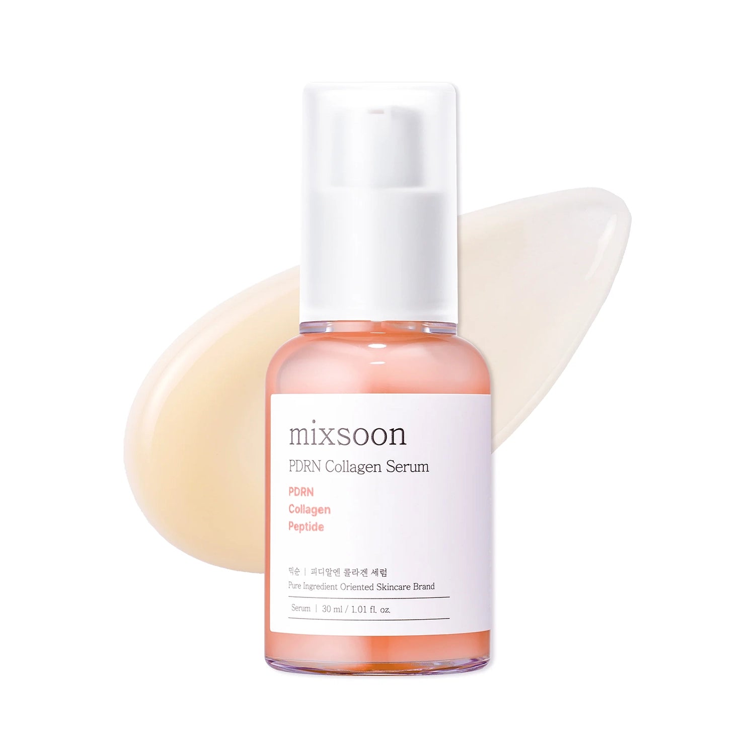 PDRN Collagen Serum