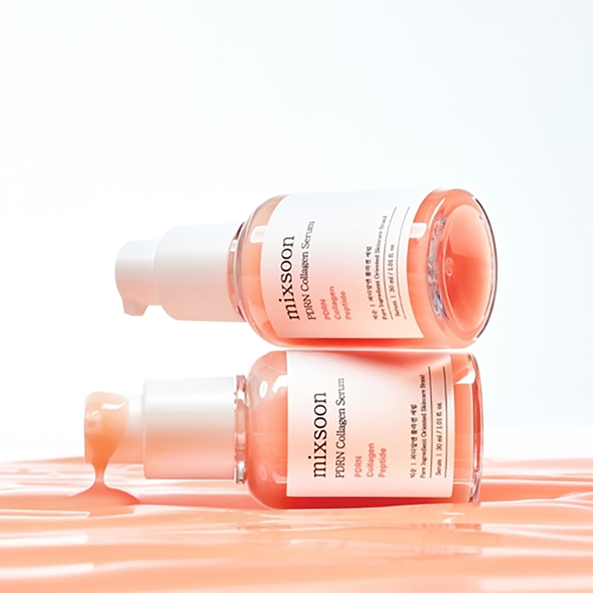 PDRN Collagen Serum
