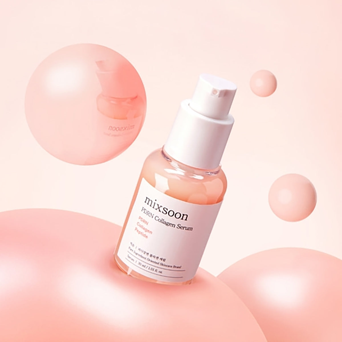 PDRN Collagen Serum