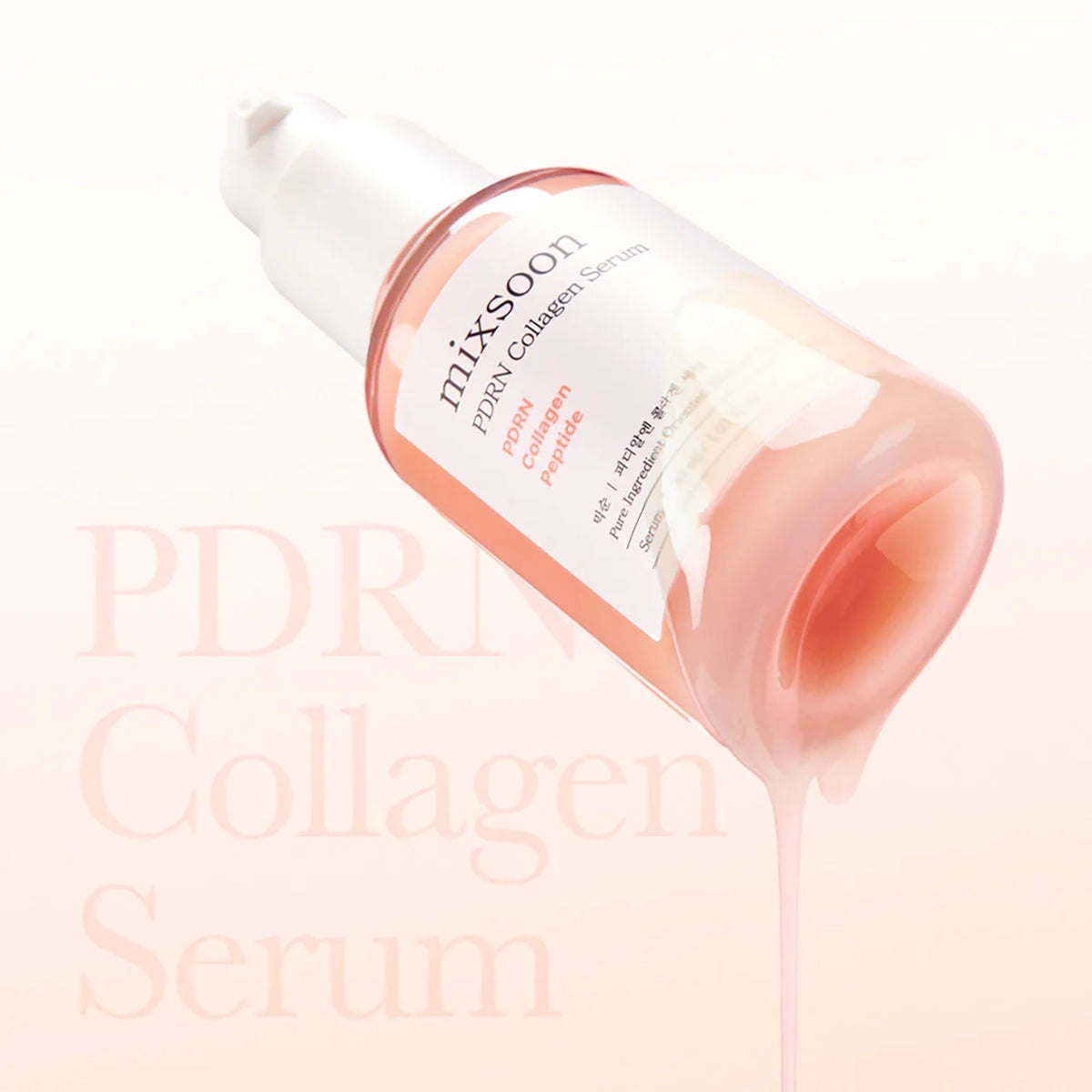 PDRN Collagen Serum