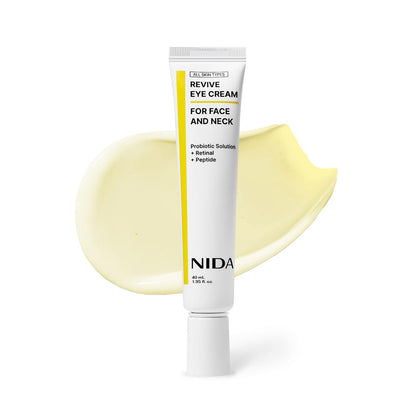 Revive Eye Cream For Face And Neck