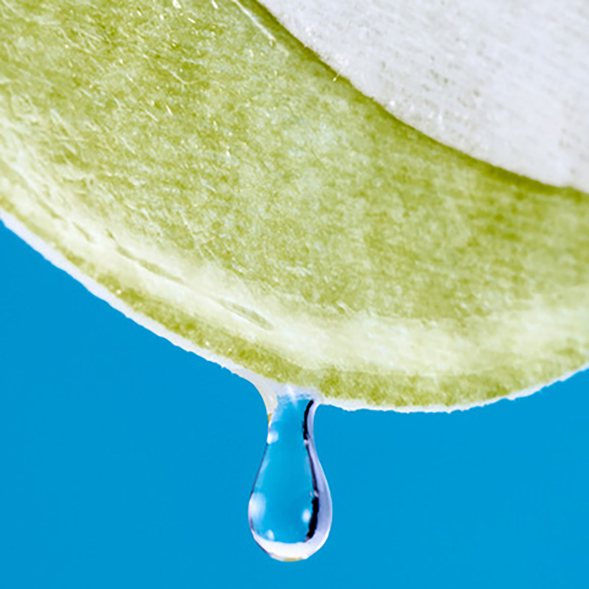 No.1 Centella Re-leaf Green Toner Pad