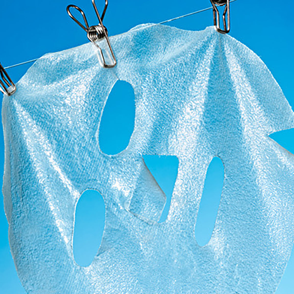 No.1 Pantothenic B5 Hyaluronic Active Clear Mask Set