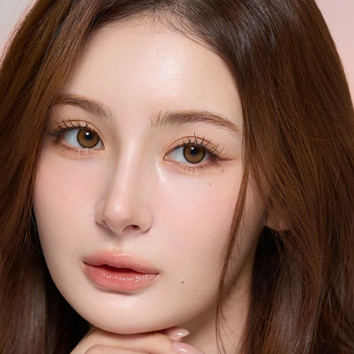 Vivi Ring Brown