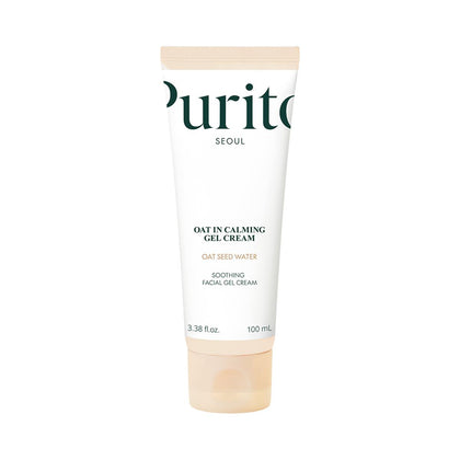 Oat In Calming Gel Cream