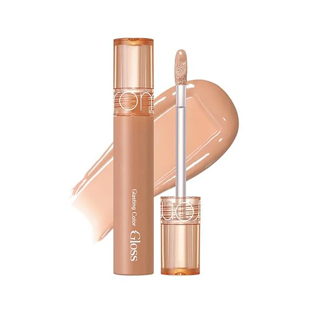 Glasting Colour Gloss [#21 Toffee Cream]