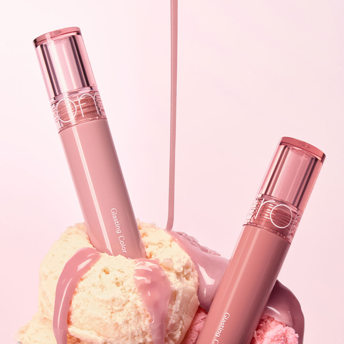 Glasting Colour Gloss [#23 Cream Haze]