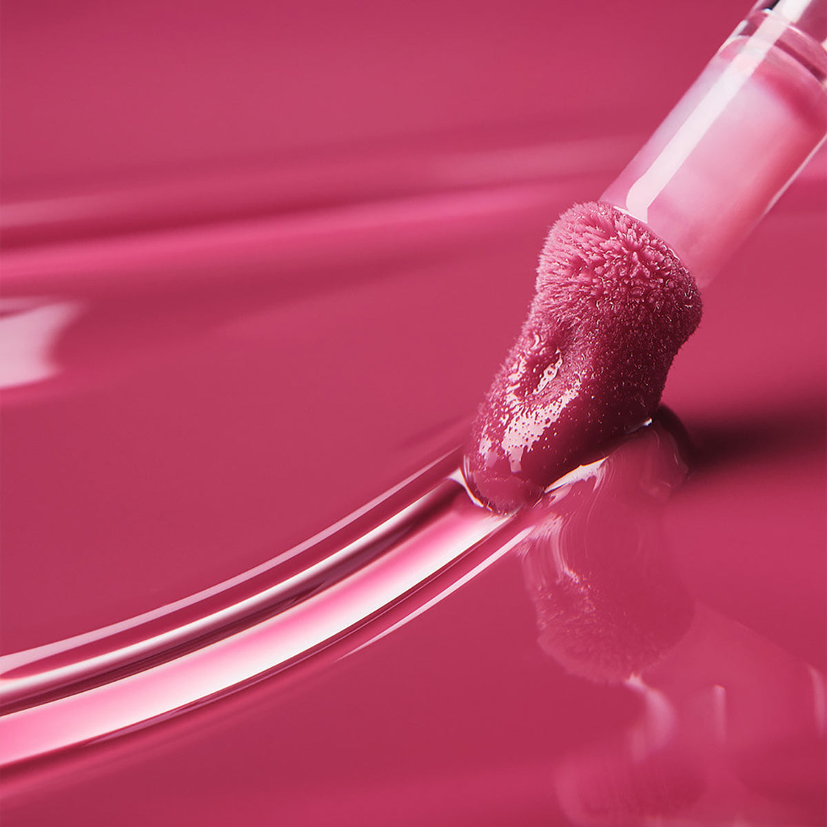 Juicy Flash Lip Oil [#08 Raspberry Syrup]
