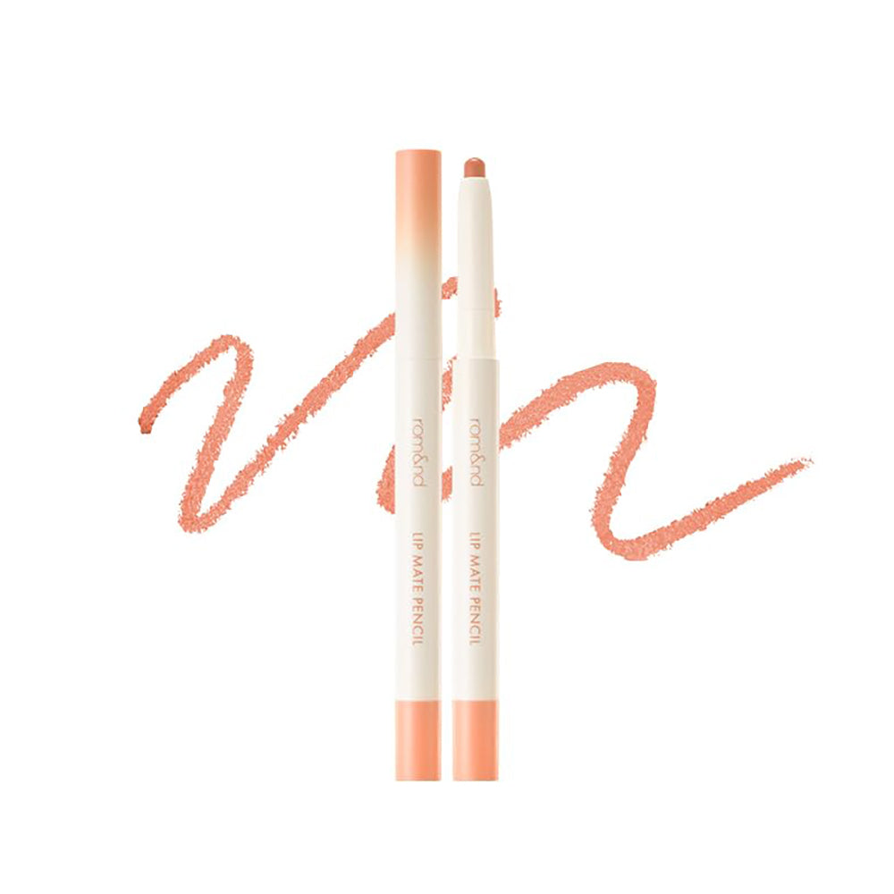Lip Mate Pencil [#01 Tenderly Peach]