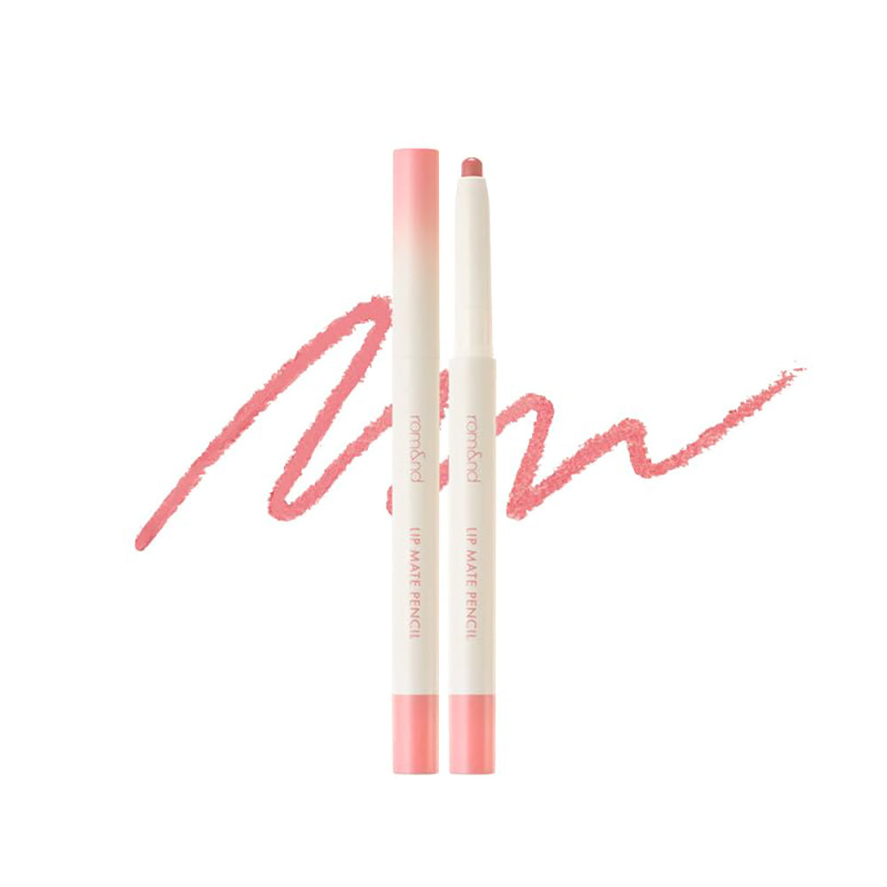 Lip Mate Pencil [#02 Dovey Pink]