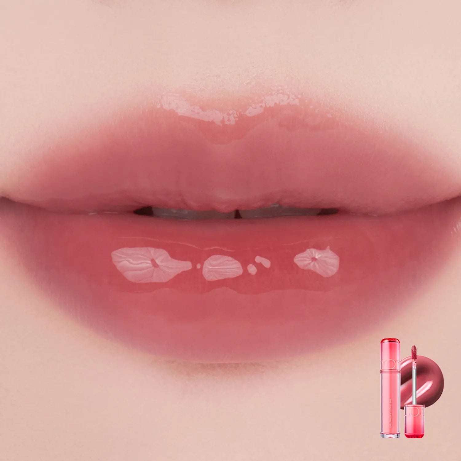 The Juicy Lasting Tint [#20 Juju Fig]