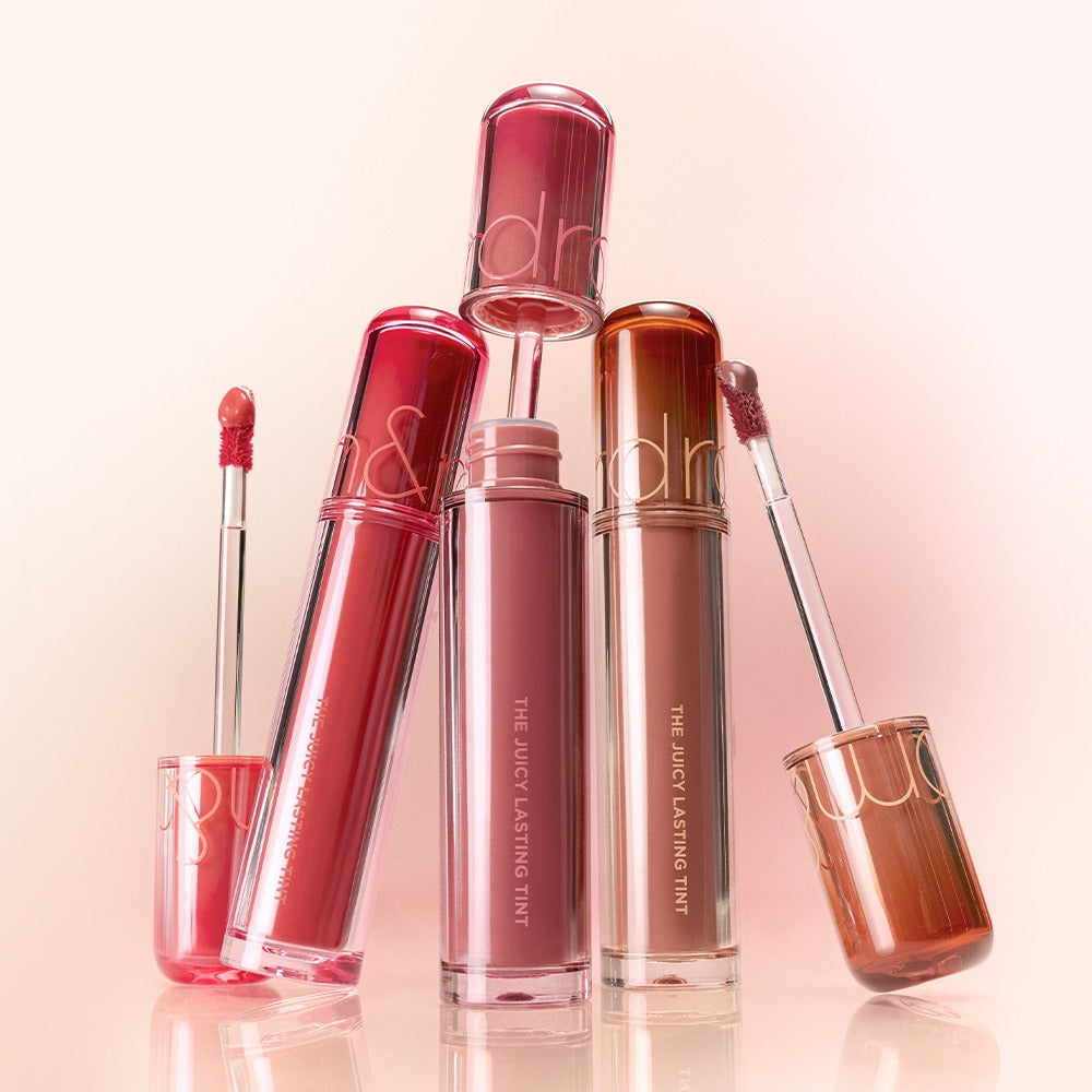 The Juicy Lasting Tint [#33 Aloha Juicy]