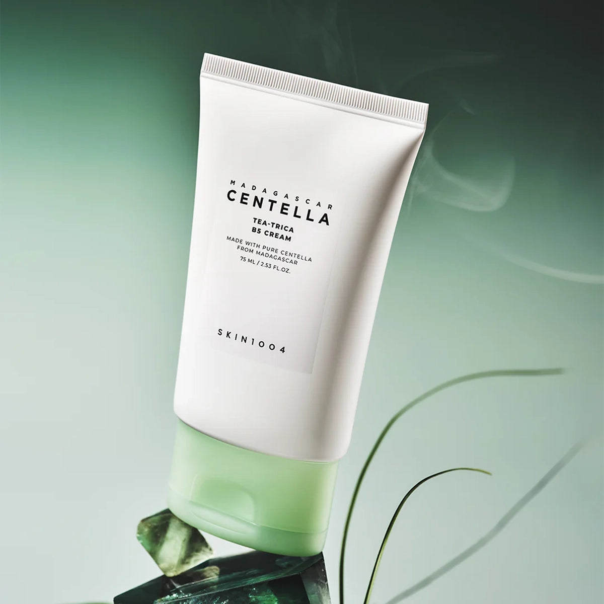 Madagascar Centella Tea-Trica B5 Cream