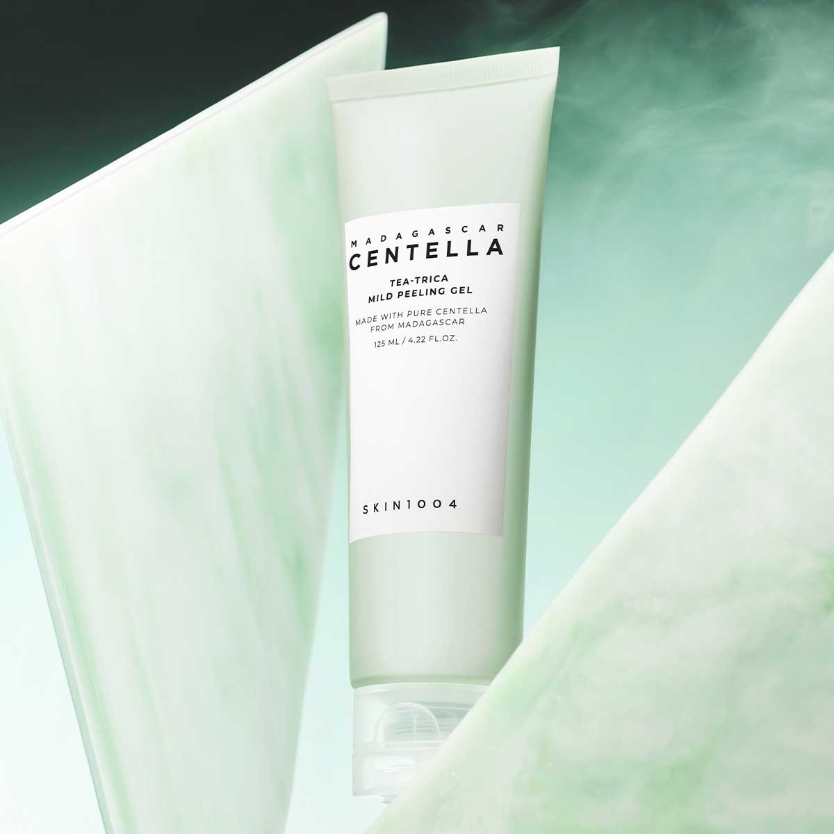 Madagascar Centella Tea-Trica Mild Peeling Gel