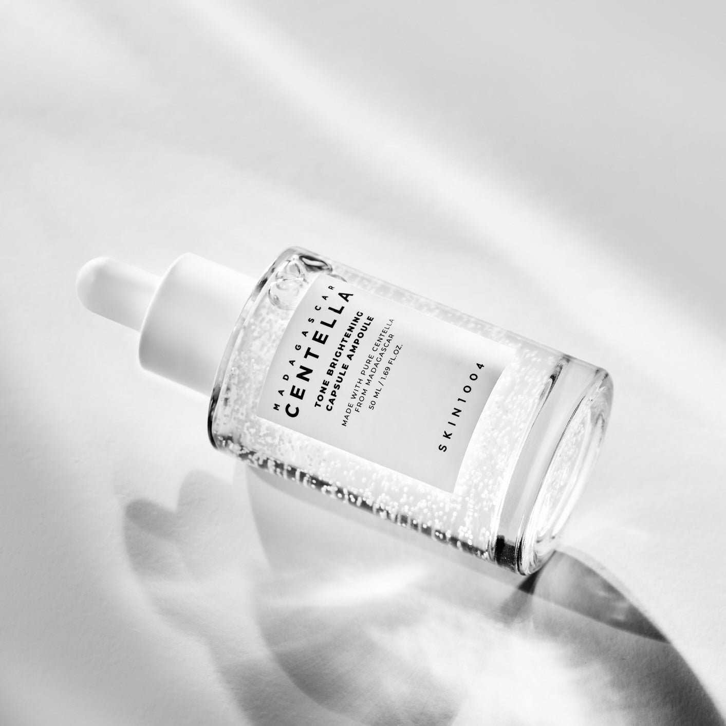 HOPPY HOUR 🥕 Tone Brightening Capsule Ampoule 50ml 🥕