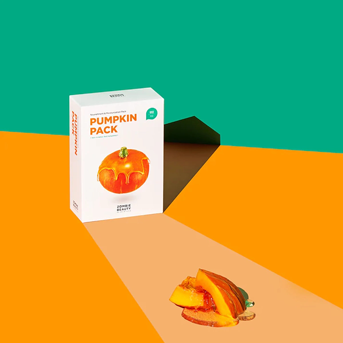 Pumpkin Pack Set [16 Packs]