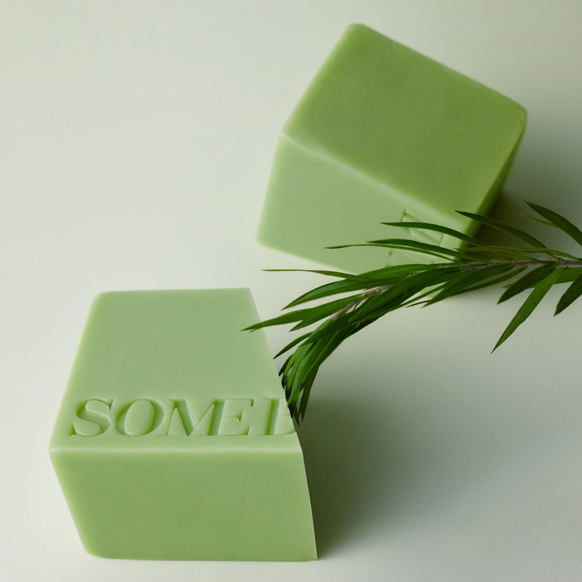 30 Days Miracle Cleansing Bar