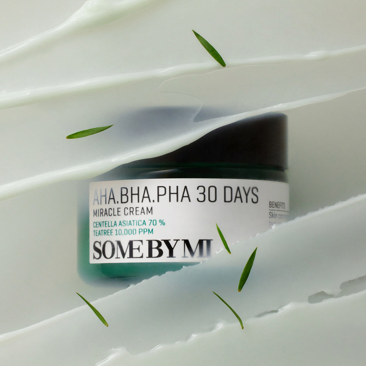 AHA BHA PHA 30 Days Miracle Cream