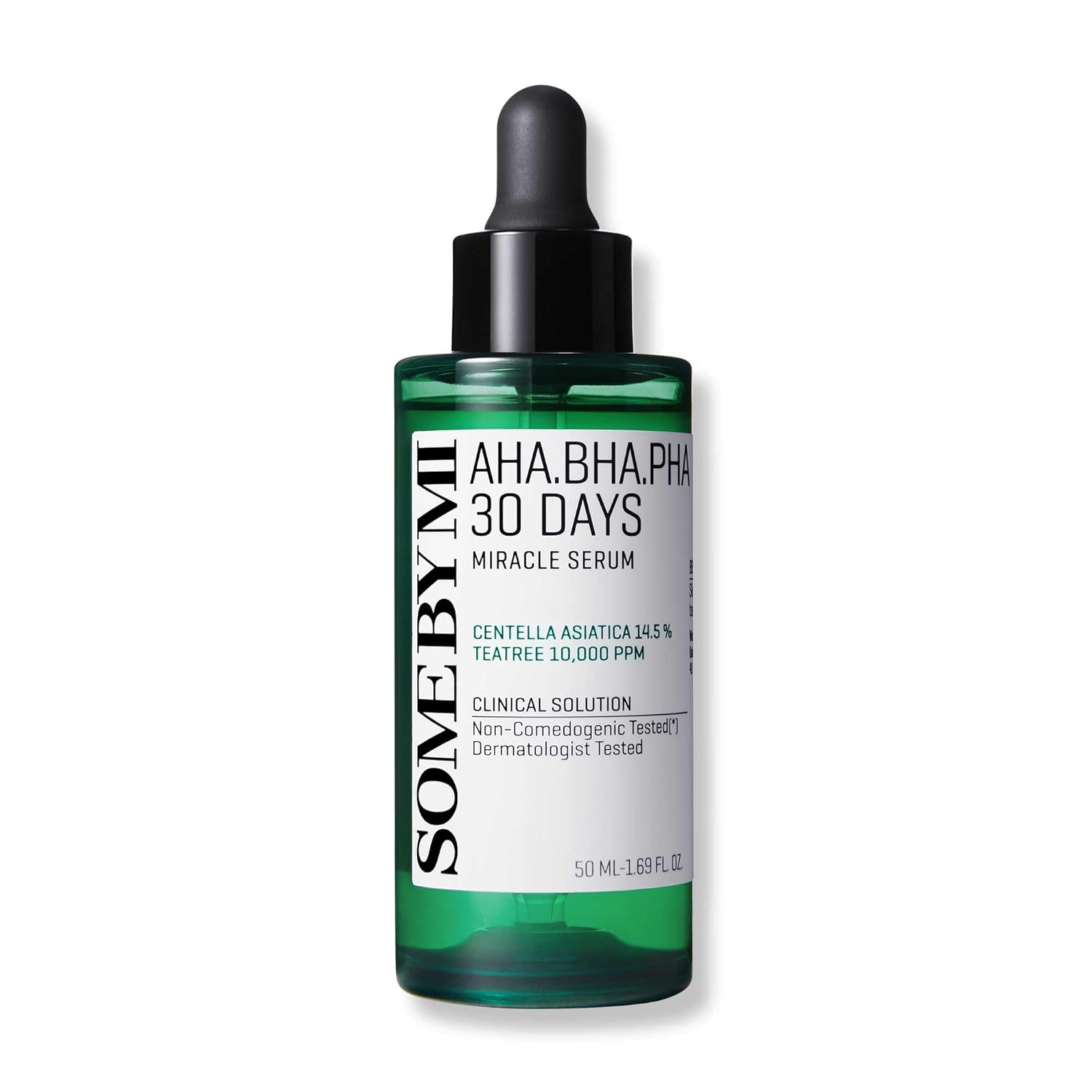 AHA BHA PHA 30 Days Miracle Serum