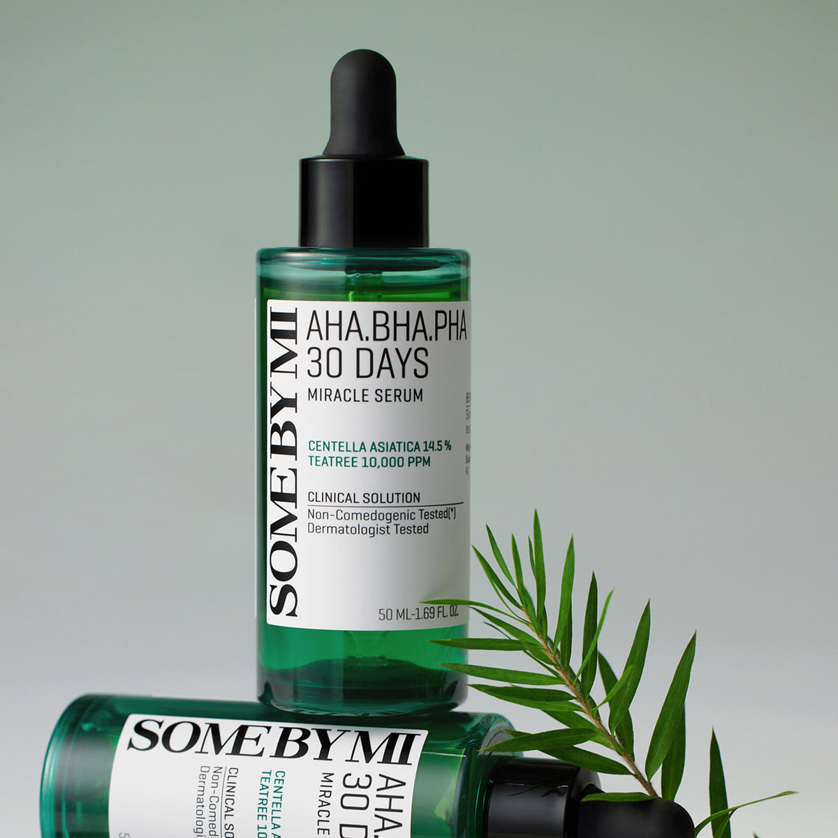 AHA BHA PHA 30 Days Miracle Serum