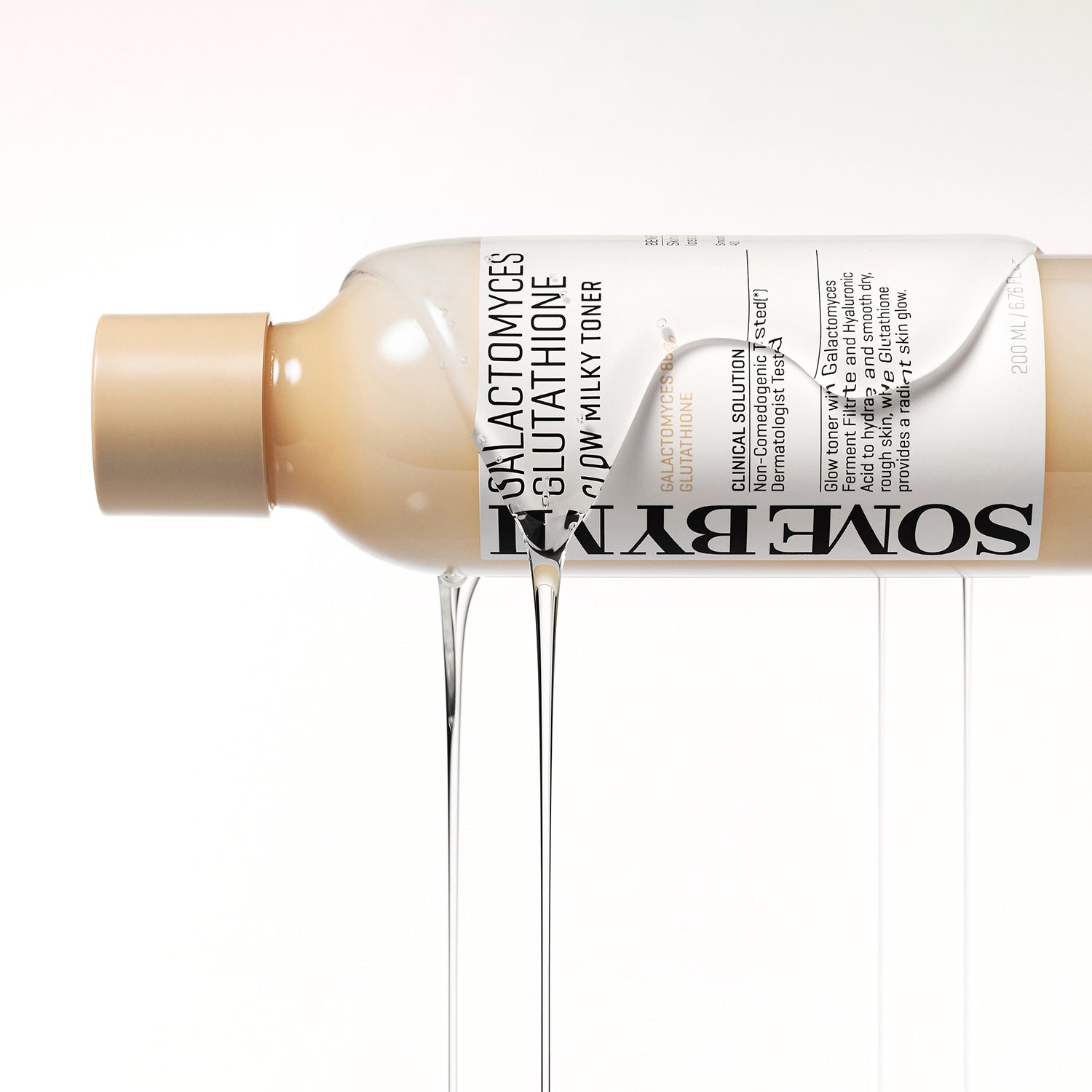 Galactomyces Glutathione Glow Milky Toner