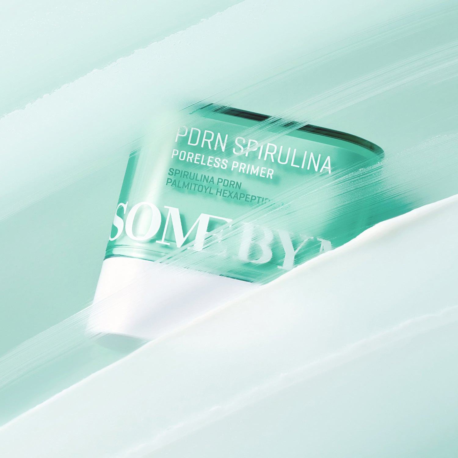 PDRN Spirulina Poreless Primer