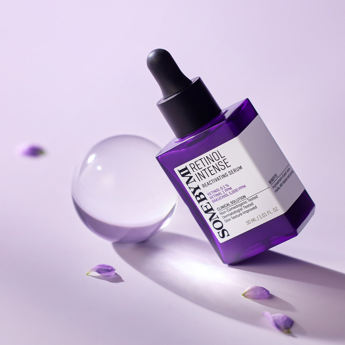 Retinol Intense Reactivating Serum