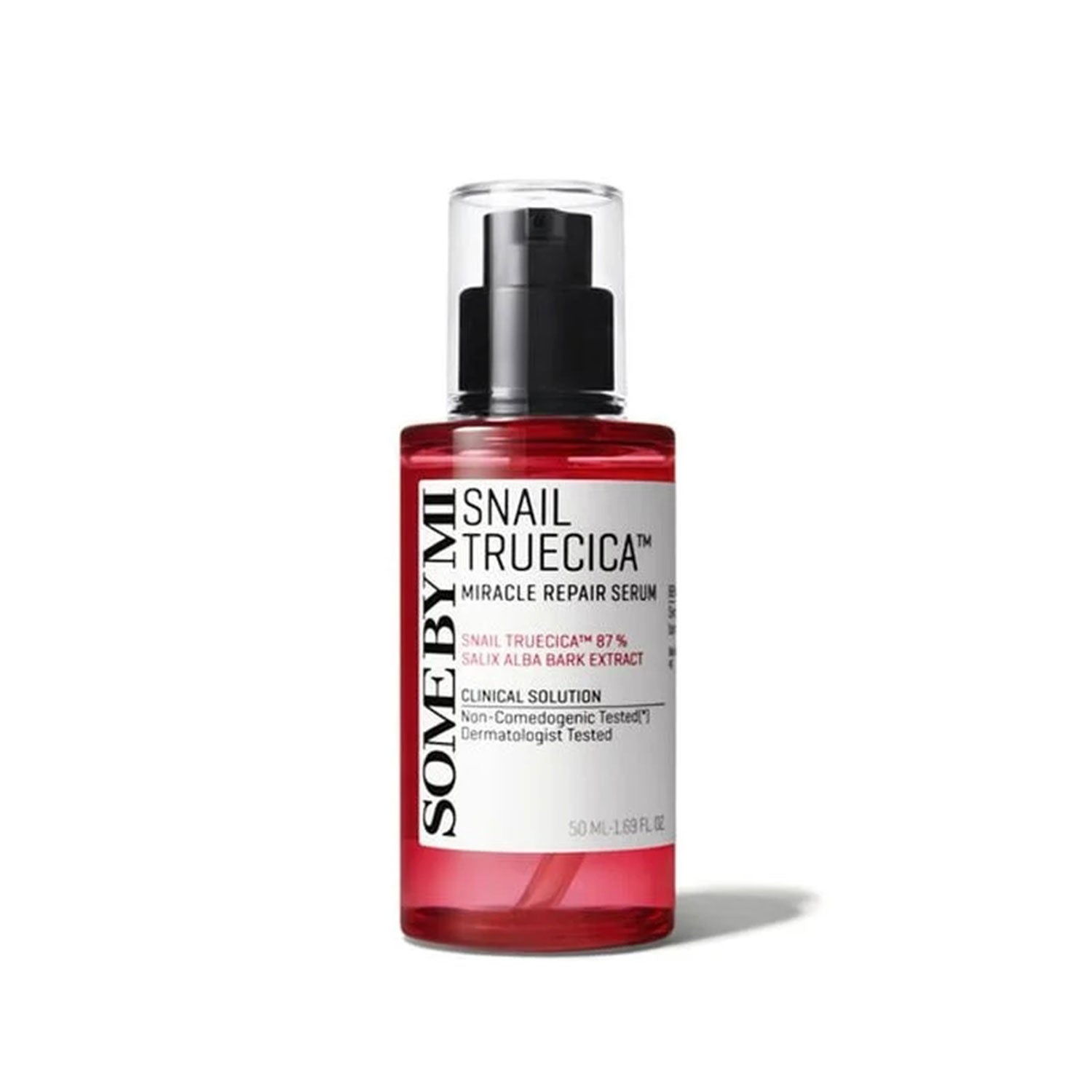 Snail Truecica Miracle Repair Serum