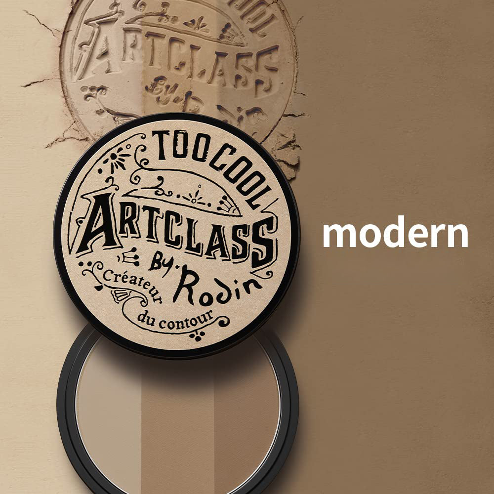 Art Class by Rodin Contour Palette [#02 Modern]