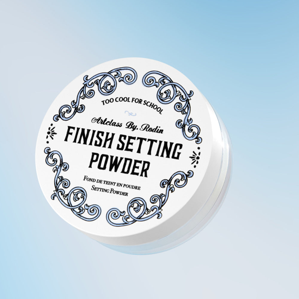 Artclass by Rodin Finish Setting Powder