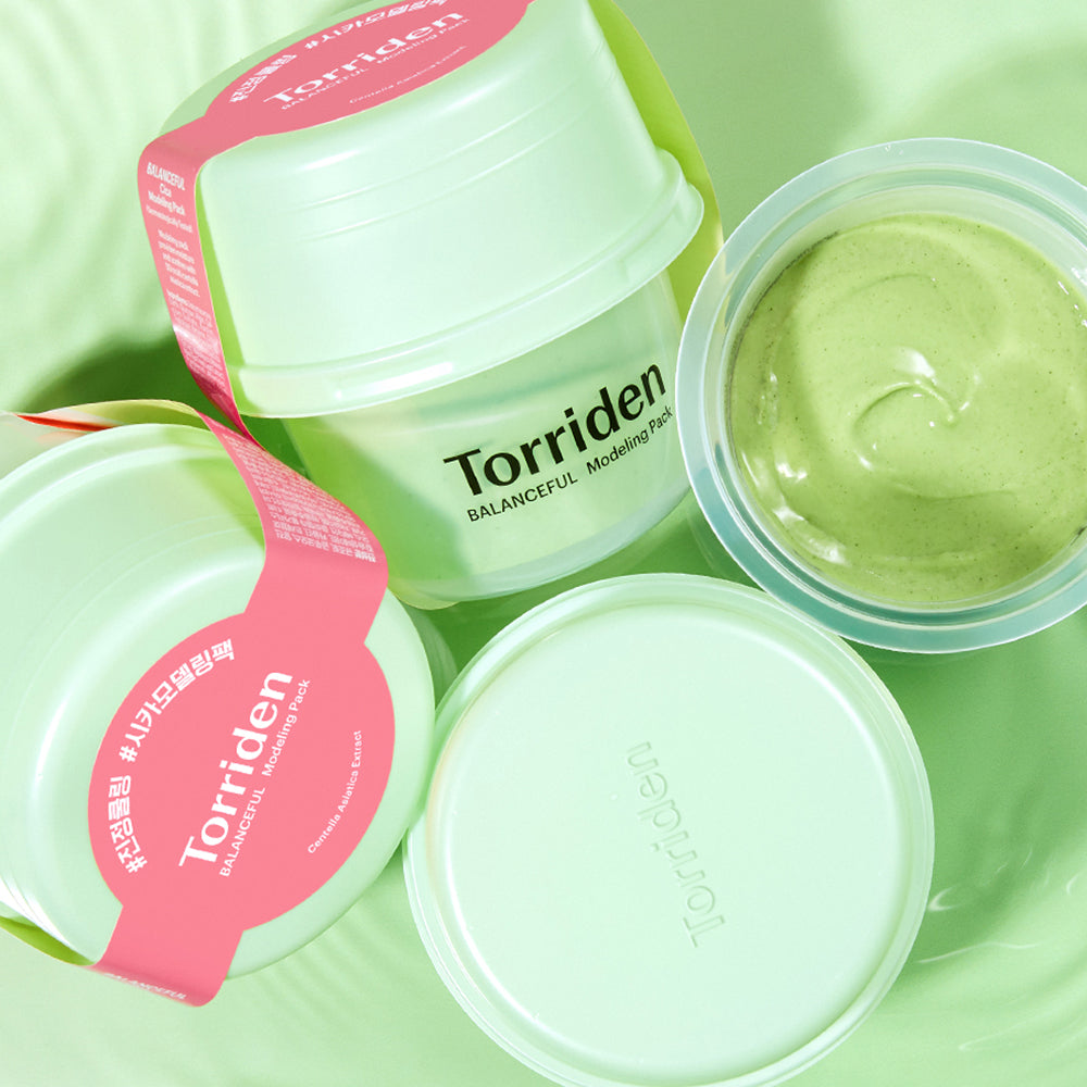 BALANCEFUL Modeling Pack