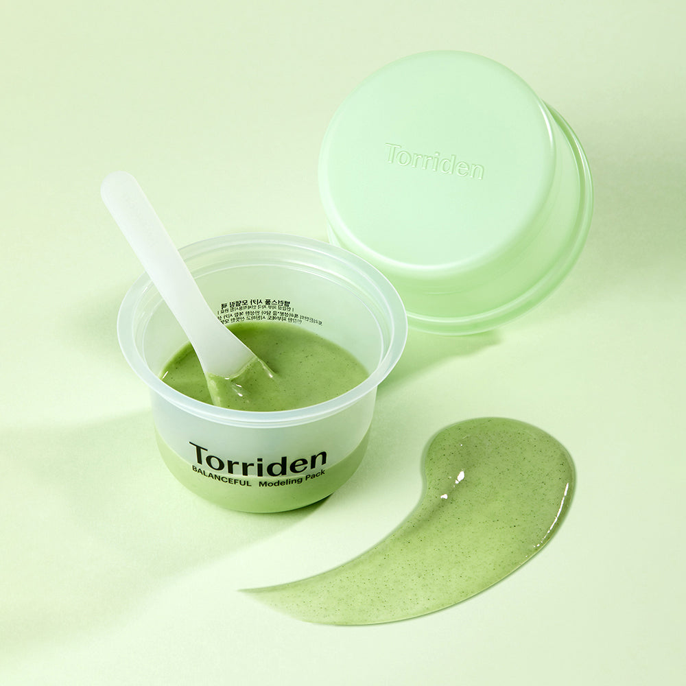 BALANCEFUL Modeling Pack