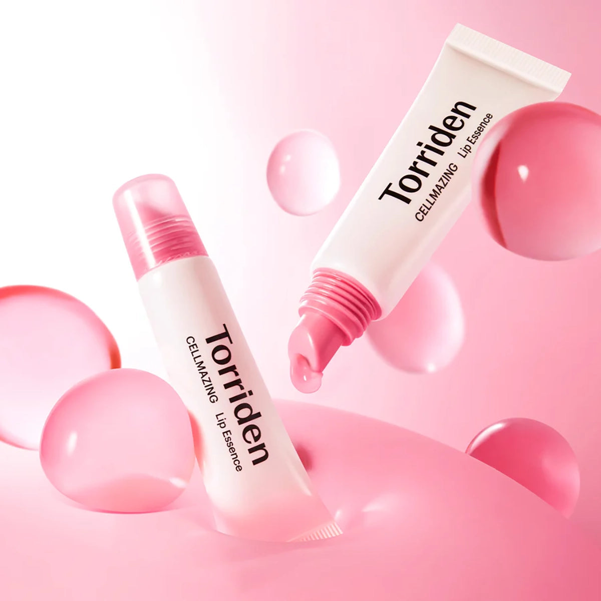 CELLMAZING Low Molecular Collagen Volume Lip Essence