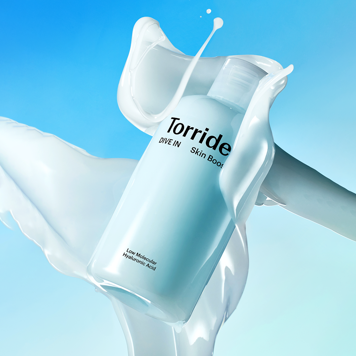 DIVE IN Low Molecular Hyaluronic Acid Skin Booster