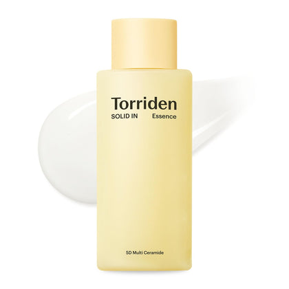 SOLID IN All Day Essence