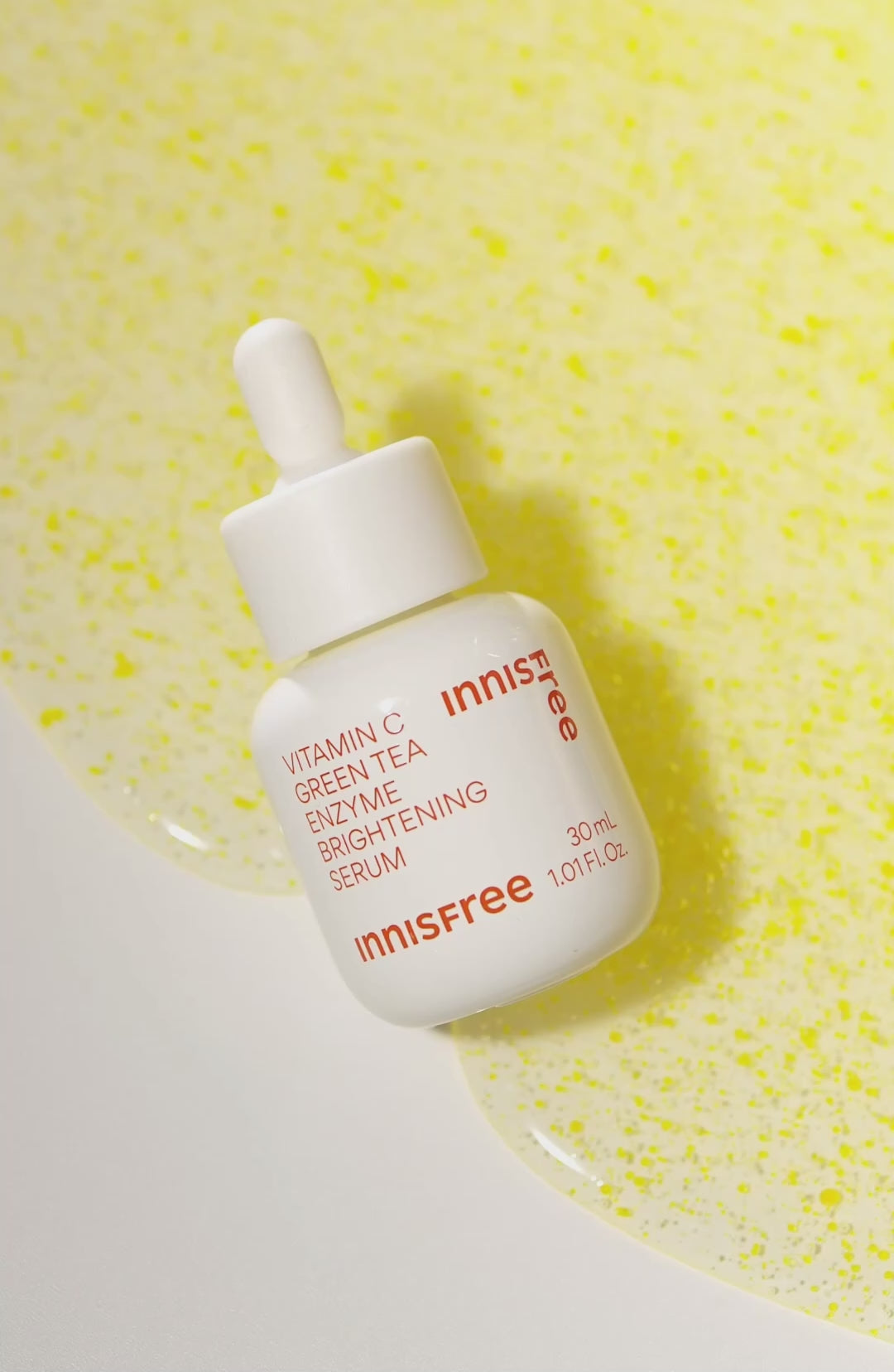 Vitamin C Green Tea Enzyme Brightening Serum