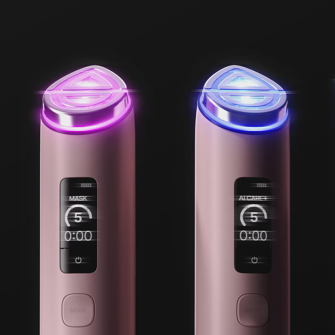 Age-R Booster Pro X2 [#Pink]