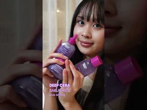 Bakuchiol Plumping Serum