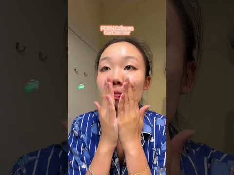 PDRN Collagen Eye Serum